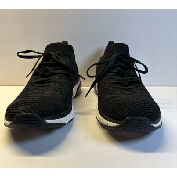 Ryka Black Sneakers (size 8.5) - Picture 2 of 10